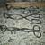 Lot Of 3 Vintage Metal Kitchen Scissor Style Tongs 1 thumbnail