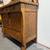 Antique oak sideboard 6 thumbnail
