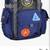 Star Trek backpack 3 thumbnail