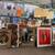 Huge Multi Vendor Vintage Flea Market this weekend! 12 thumbnail