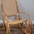 Authentic Signed Vintage Thonet Bentwood Rocking Chair 1 thumbnail