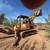 CASE 855D CRAWLER LOADER / BACKHOE – 4-IN-1 BUCKET 9 thumbnail