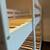IKEA twin bunk bed - full height “Mydal” 4 thumbnail