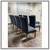 Restoration Hardware Hudson Dining Chairs, Set Of Eight 5 thumbnail