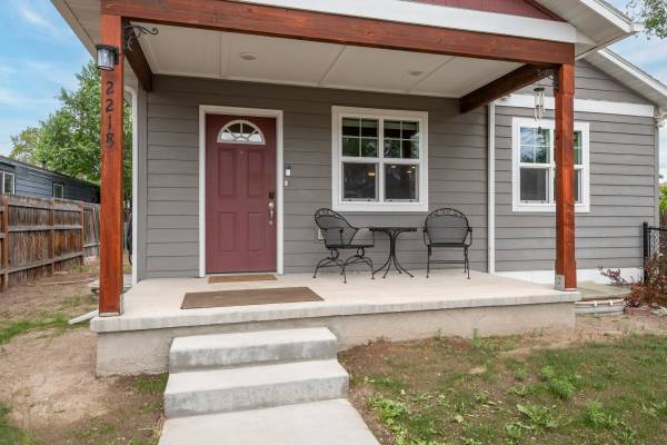 $499,000 / 4br - 1836ft2 - Nice home in central Missoula (Franklin to Fort)63657027092611122
