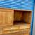 Restored, Late 19th Century, Triple-Stack, Tansu Chest of Drawers 4 thumbnail