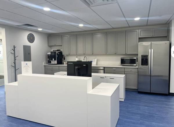 Reduce Your Footprint with a Virtual Presence in HQ 1