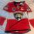 Aleksander Barkov Florida Panthers adidas Authentic Pro Jersey Size 50 NWT 2023  1 thumbnail