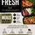 PRIVATE CHEF/ MEAL PREP 1 thumbnail
