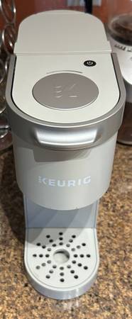 Keurig Coffee Maker 1