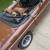 1979 MGB 52,000 miles California Car in Excellent Condition 3 thumbnail