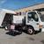 2005 ISUZU NPR, W3500, DUMP TRUCK! GAS, I FINANCE! SE HABLA ESPANOL 4 thumbnail