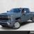 2025 Chevrolet Silverado 2500HD LT Diesel 4x4 4WD Chevy Truck Crew cab 1 thumbnail