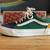 VANS OLD SKOOL SHOE YACHT CLUB SUEDE COLORBLOCK WOMENS 6 6 thumbnail