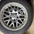 4 Winter tire with Rim size 215/60R16 1 thumbnail