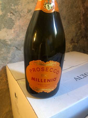 Fund raiser for Ron McDonald's 'Classic Italian wines' (Philadlphia)64024715443075120