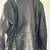 Women’s Leather motorcycle jacket 4 thumbnail