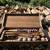 Antique 8 player croquet set 1 thumbnail