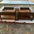 Pair of Lift-Top Walnut Tables – Pop-Up Desk, Game Hub, Hidden Storage 3 thumbnail