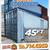 20 40 ft Cargo Container Storage Reefer Shipping Shed Sheds Containers 15 thumbnail