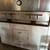 Reed type rotating  12 pan gas commercial oven 2 thumbnail