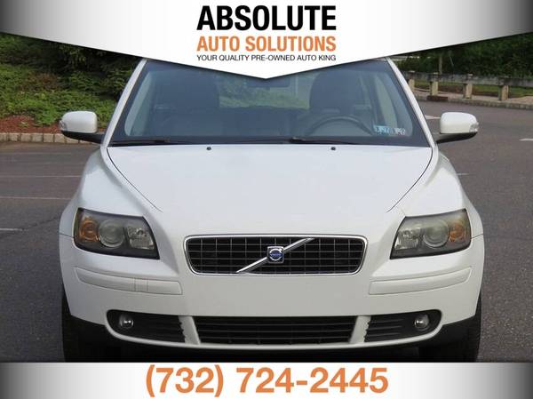 2007 Volvo V50 T5 AWD 4dr Wagon - $3,700 (Volvo V50 Sedan)63497466677763124