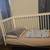 2 Baby Cribs Black and. A White Mattress included. GREAT CONDITION 2 thumbnail