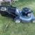 Yard Machine Lawnmower 3 thumbnail