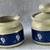 Vintage Starbucks Sundae Glasses, Morton Cream & Sugar 3 thumbnail