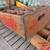 WOODEN SODA CRATES CARRIERS PEPSI, COCA COLA, ORANGE CRUSH W BOTTLES 5 thumbnail