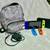 Nintendo Switch w/ 4 joycons and carrying bag 1 thumbnail