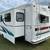 Jayco 5th wheel camper trailer 4 thumbnail
