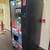 Vending Machine with Apartment Building Location 2 thumbnail