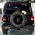 2021 JEEP WRANGLER UNLIMITED WILLYS SPORT UTILITY 4D 4 thumbnail