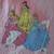 Disney Princess Twin Size Sheet Set 1 thumbnail