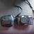 Used Yashica MF-2 Super Film Camera - for DX Coded Film 3 thumbnail