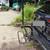 Bike carrier and Trailer Hitch combination rack 2 thumbnail