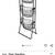 Wire basket stand 2 thumbnail