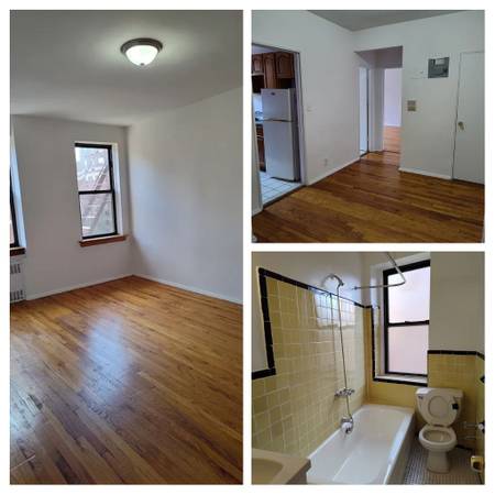 111th Street 5th avenue 1