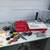 Gilbert Erector Rocket Launcher Set 1 thumbnail