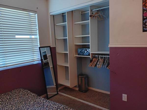 $800 / 1br - Compañero de cuarto buscado (pittsburg / antioch)63880016617473121