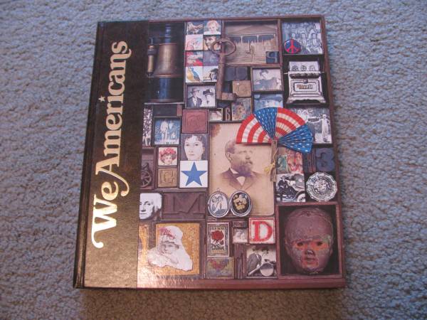 We Americans 1
