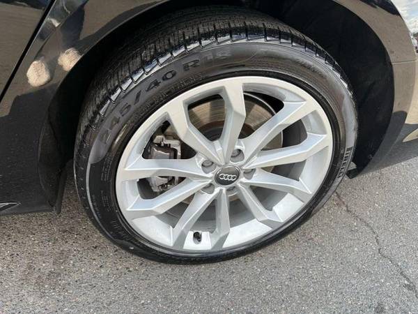 2019 Audi A4 2.0T Premium Plus - $19,995 (+ Sports Cars International)63470588326913122