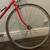 "Fuji Sports 10" Road Bicycle 1970s with built in air pump 2 thumbnail