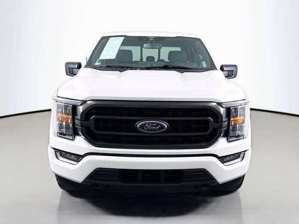 2022 Ford F-150 XLT - Photo 8