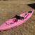 11ft Ocean Kayak, Venus sit on top 3 thumbnail