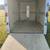 2013 6' x 10' enclosed cargo trailer with ramp 5 thumbnail