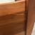 Like-new beautiful wooden queen-sized bed and matching nightstands 4 thumbnail