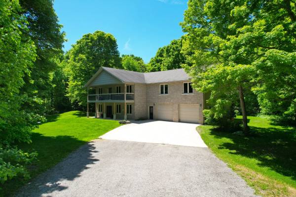 179530 GREY 17 ROAD Georgian Bluffs, Ontario 1