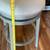 3 matching grey bar stools 10 thumbnail